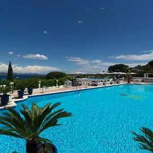 Hotel Althoff Belrose, Gassin