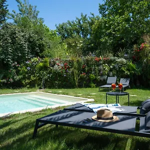 Appartement La Ferme Saint-antoine, Gassin