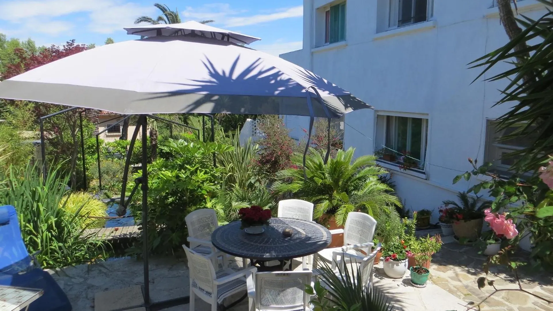Villa Ingrid Gassin
