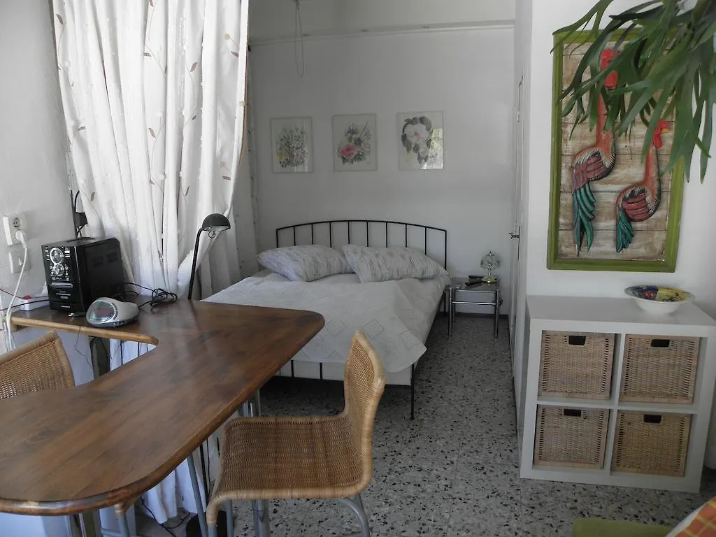 Villa Ingrid Gassin Pensjonat