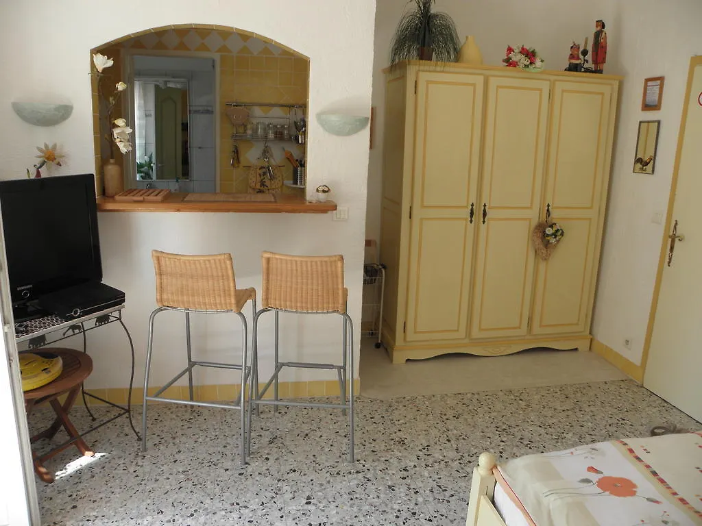 Villa Ingrid Gassin 0*,  Francja