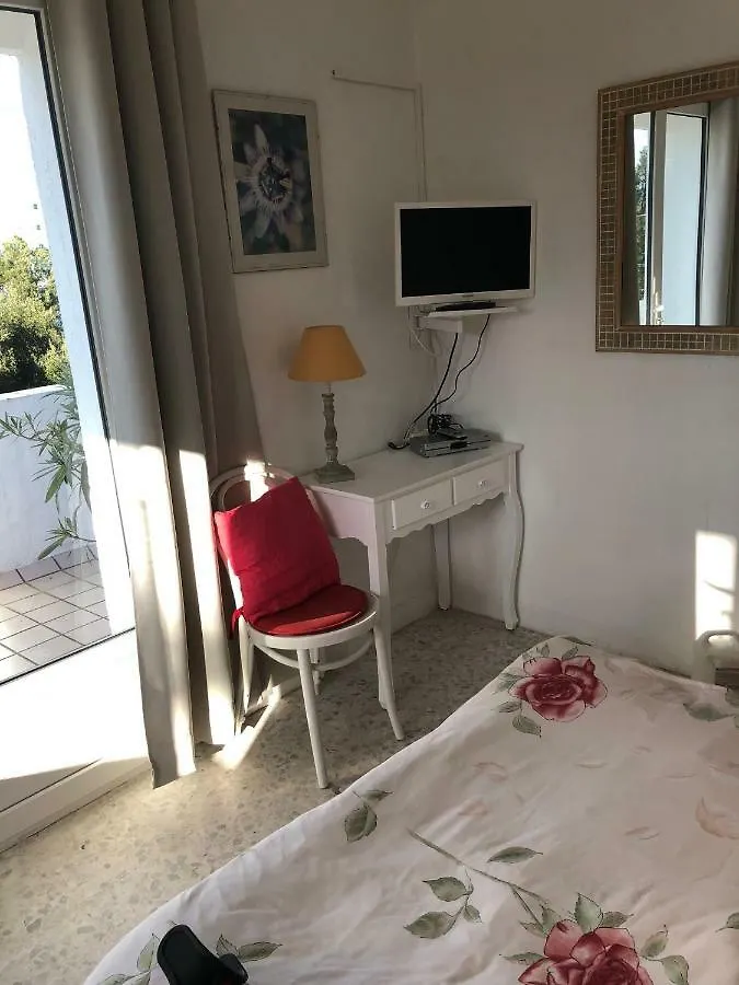 Villa Ingrid Gassin 0*,  Francja