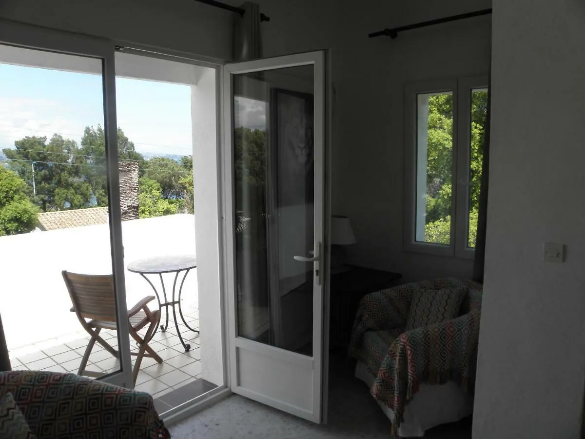 Villa Ingrid Gassin 0*,  Francja