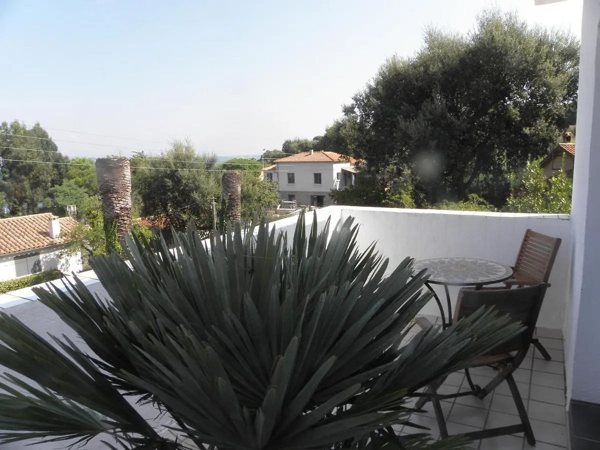 Villa Ingrid Gassin